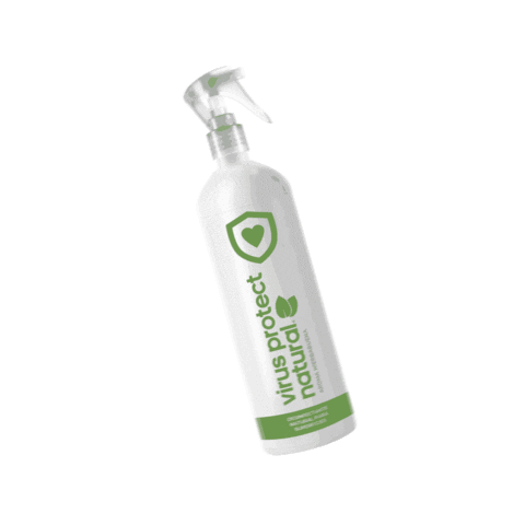 VirusProtect.Mx Sticker