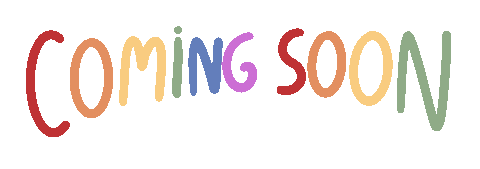 Coming Soon Sticker By Chiara For Ios Android Giphy Coming Soon Sticker By Chiara For Ios Android Giphy