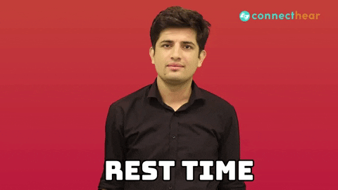 Hoe haal je het maximale uit je leg day? Gif