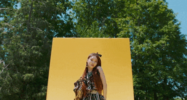Sexy Chung Ha GIF by KPopSource