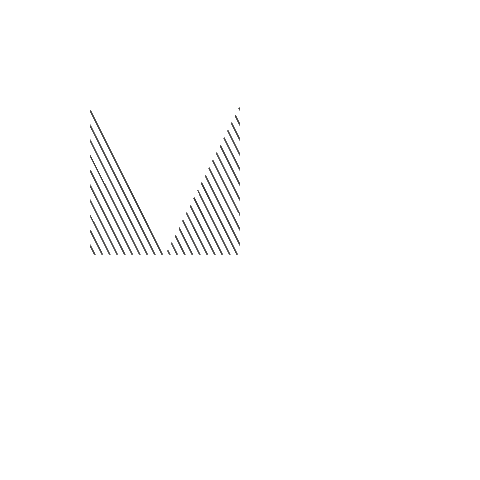 VOLL digital Sticker