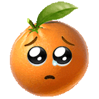 Sticker by Emotional Oranges