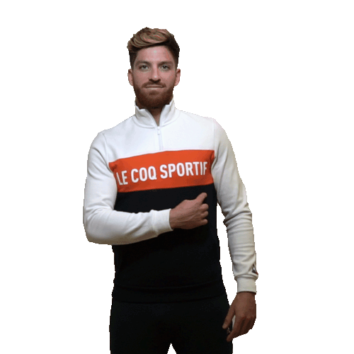 le coq sportif italia