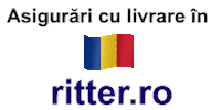 Insurance Broker Sticker by RITTER Broker