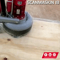 Wood Grinding GIF by MACTOOL Diamond & Construction Products