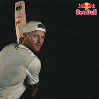 ben stokes cricket GIF by Red Bull