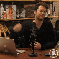 get outta here kfc GIF by Barstool Sports