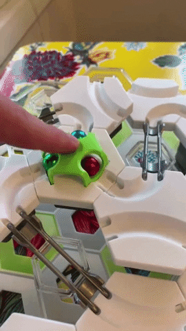 Gravitrax GIF