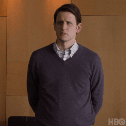 Hbo GIF by Silicon Valley - Find & Share on GIPHY