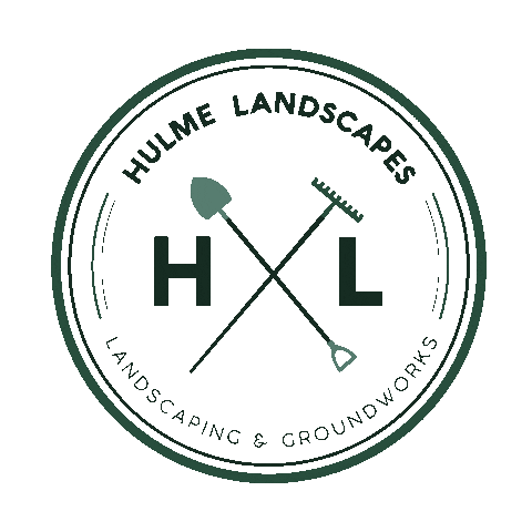 Sticker by Hulme Landscapes