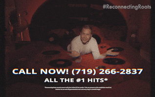 Call Now Tv Show GIF by Reconnecting Roots