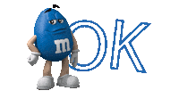 Mms Streaming Sticker by M&M's UK for iOS & Android