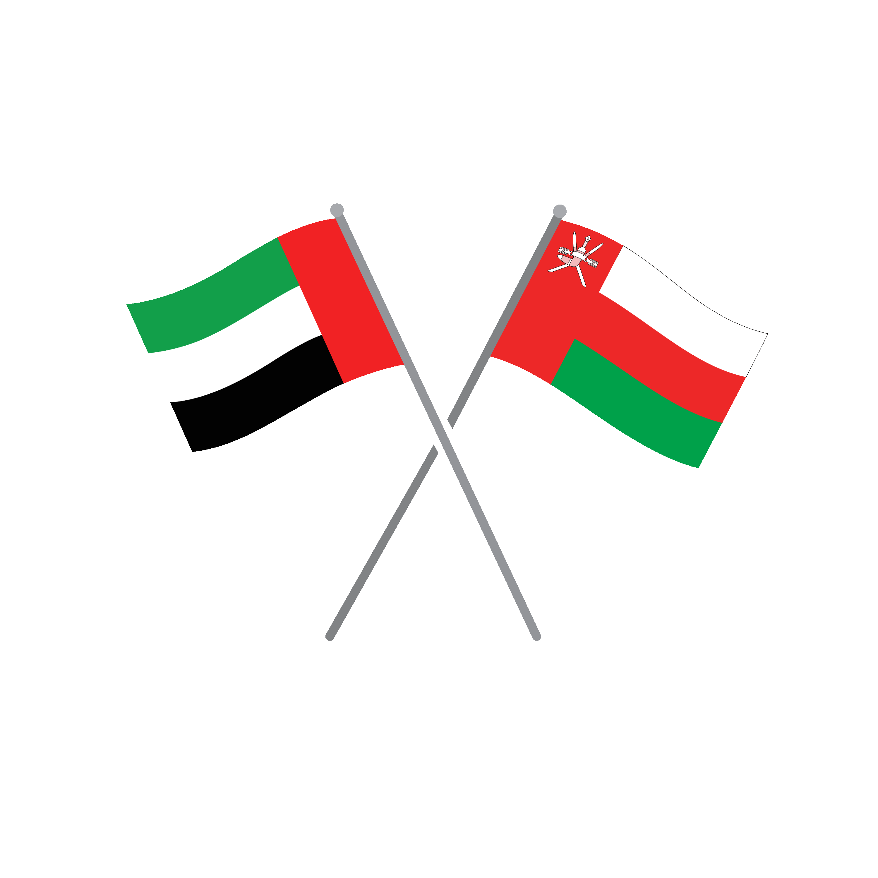 Abu Dhabi Flag Sticker by DTCM for iOS & Android GIPHY