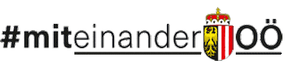 Upper Austria Miteinander Sticker by landoberoesterreich