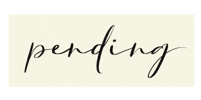 Pending Real Estate Sticker by shopemmersonjames