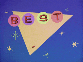 Best Wishes Good Luck GIF by GIPHY Studios Originals