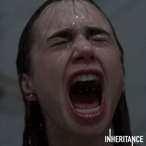 Lily Collins Movie GIF by Signature Entertainment Find & Share on GIPHY