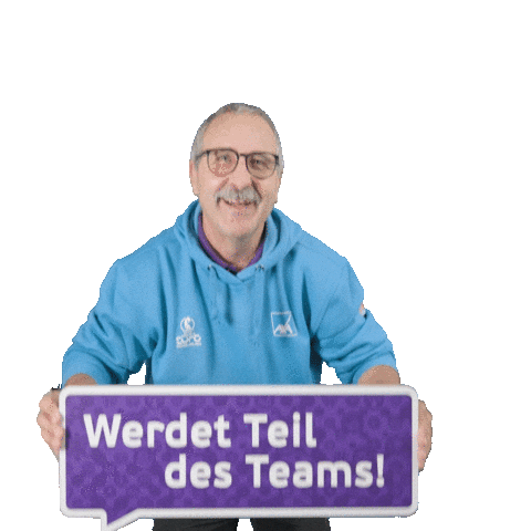 25Axavolunteer Sticker by AXA Switzerland