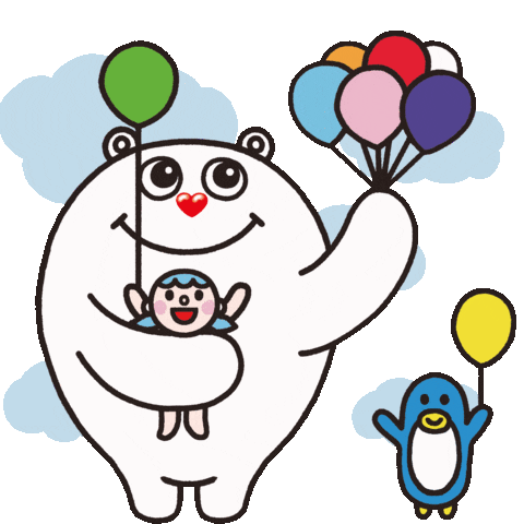 Goon 風船 Sticker By Elleair Goon For Ios Android Giphy Goon 風船 Sticker By Elleair Goon For Ios Android Giphy