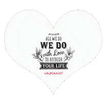 Vapiano Sticker by vapiano_austria