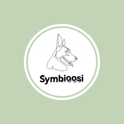 Symbioosi GIF