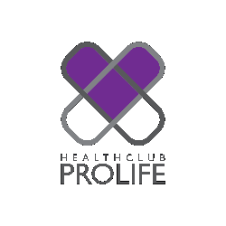 Hcp Sticker by Healthclub Prolife