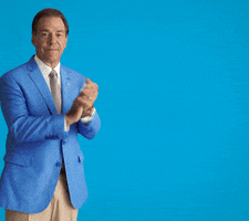 College Football GIF by Aflac Duck