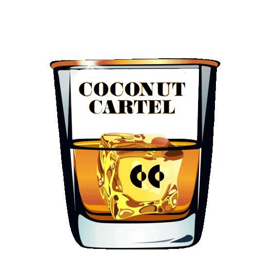 Coconut Cartel GIFs on GIPHY Be Animated