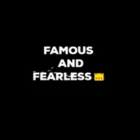 king famous discord fearless GIF