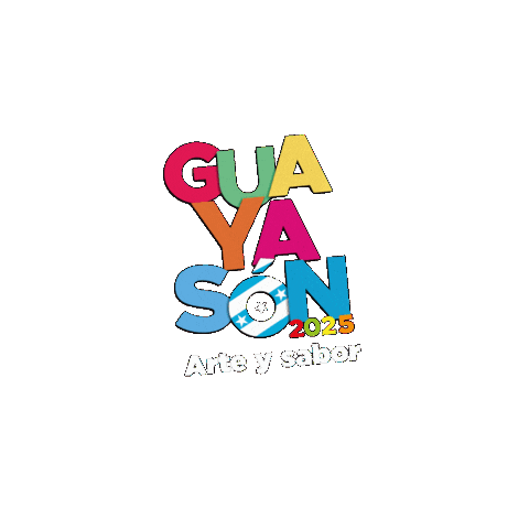 Ecuador Gye Sticker by Prefectura Ciudadana del Guayas
