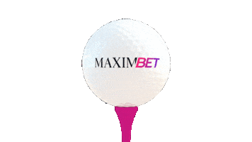 MaximBet Sticker