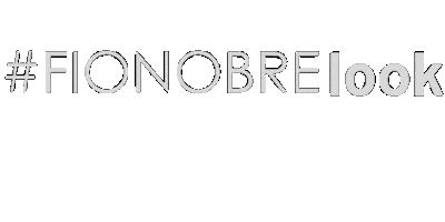 Look Moda Sticker by FioNobre