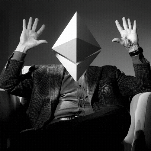 Bitcoin Eth GIF by Crypto.com