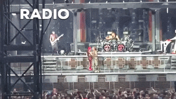Rammstein GIF