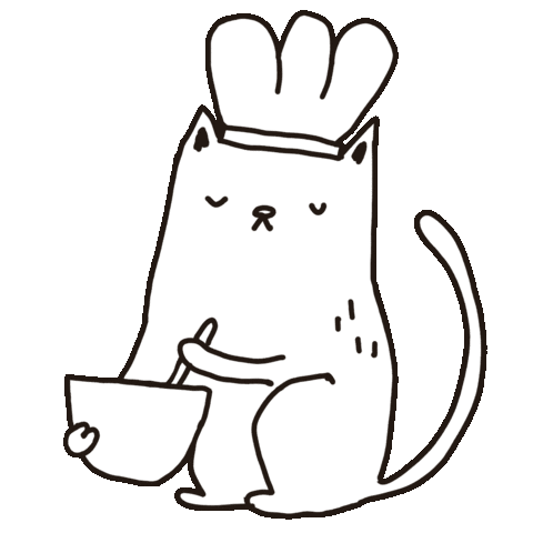 talentchef123 Sticker