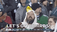 Philly-fan GIFs - Get the best GIF on GIPHY