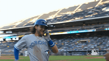 Major League Baseball Hug GIF by MLB