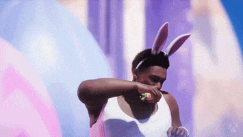 Season 2 Bunny GIF by Xbox