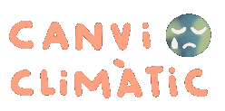 Catala Climatic Sticker