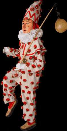 Freie Narrenzunft Wolfach GIF