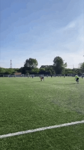 Romulus Football Club GIF