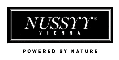 Vegan Bio Sticker by NUSSYY®