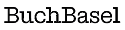 BuchBasel Sticker