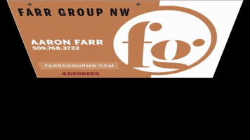 For Sale Sign GIF by FarrGroup