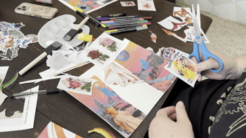 Collage GIF
