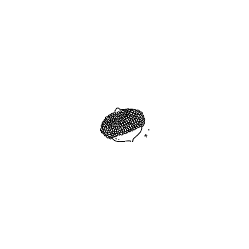 Leaf Sticker