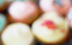 cupcakes