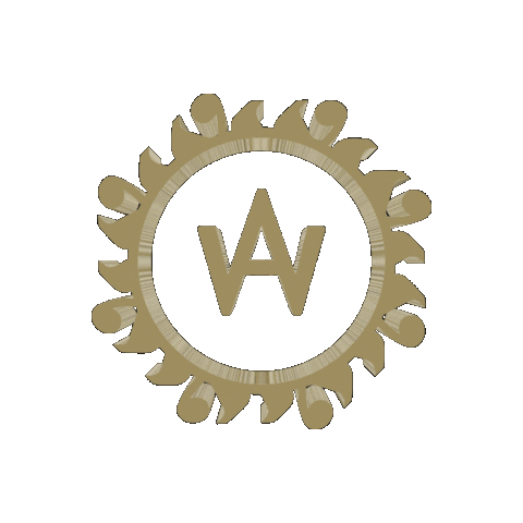 WeberJuwelier Sticker