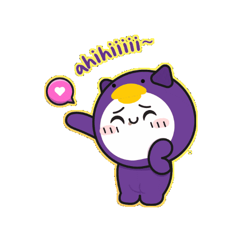 LYNKID Sticker