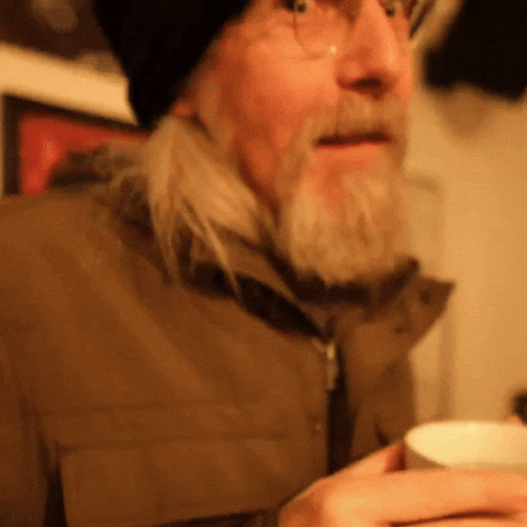 Cheers Tea GIF